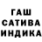 ГАШИШ гарик Kaplya Kapelkina