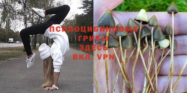 круглые Баксан